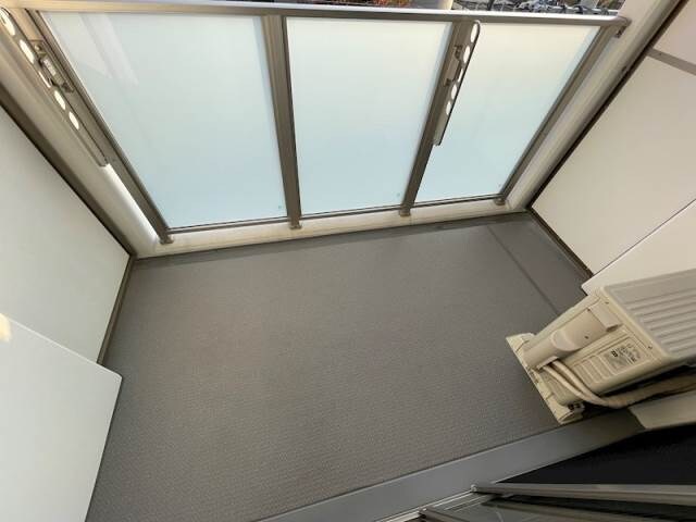 香椎駅 徒歩8分 2階の物件内観写真