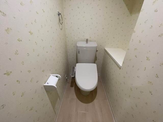 香椎駅 徒歩8分 2階の物件内観写真