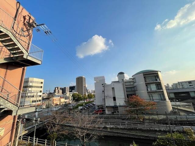 香椎駅 徒歩8分 2階の物件内観写真