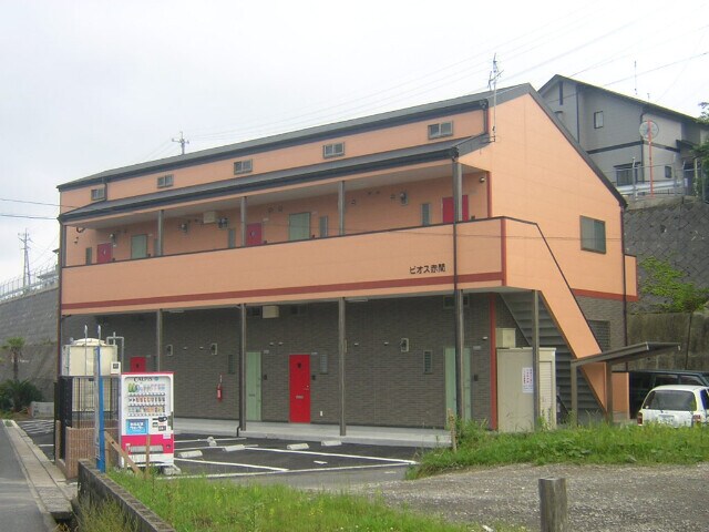 赤間駅 徒歩20分の物件外観写真