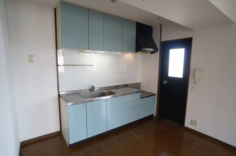 箱崎駅 徒歩6分 3階の物件内観写真