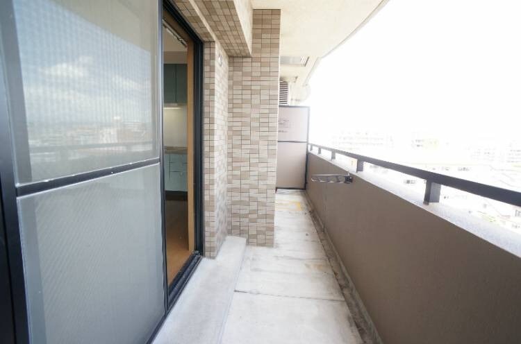 箱崎駅 徒歩6分 3階の物件内観写真