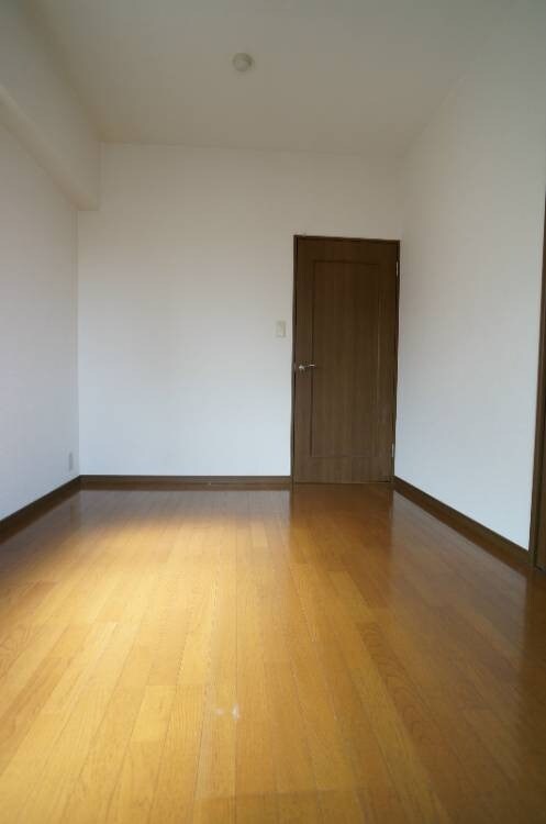 箱崎駅 徒歩6分 3階の物件内観写真