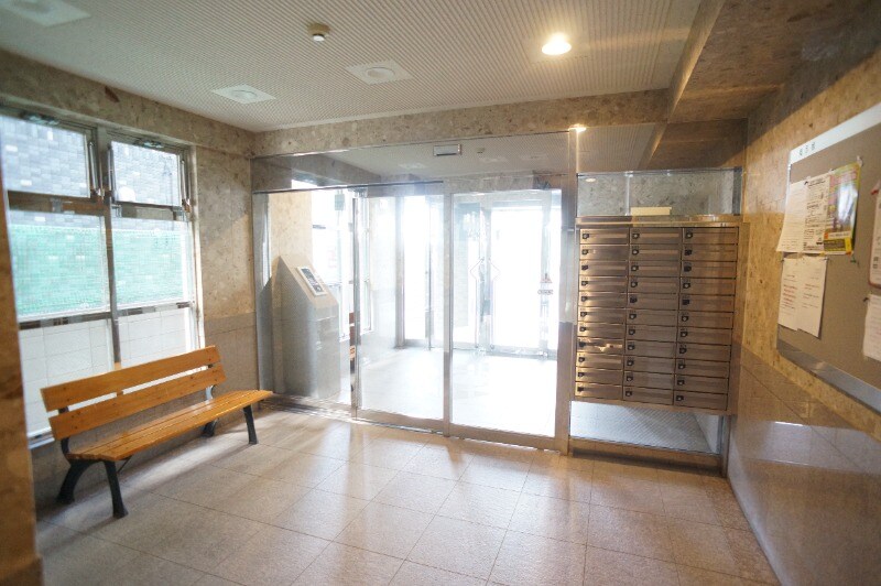 箱崎駅 徒歩6分 3階の物件内観写真