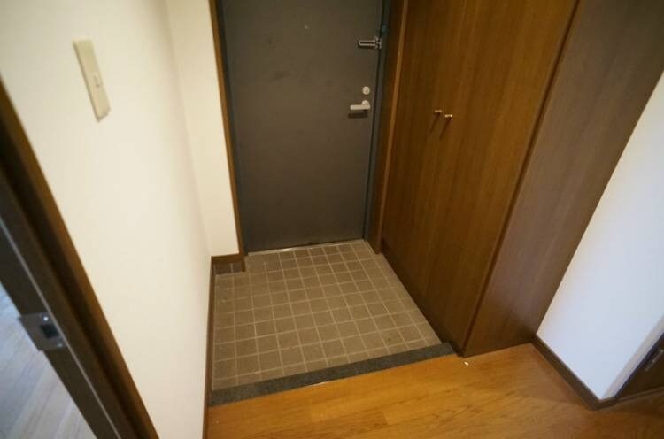 箱崎駅 徒歩6分 3階の物件内観写真