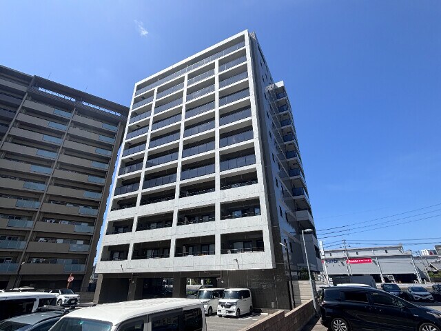 福間駅 徒歩4分の物件外観写真