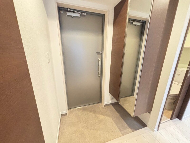福間駅 徒歩4分 2階の物件内観写真