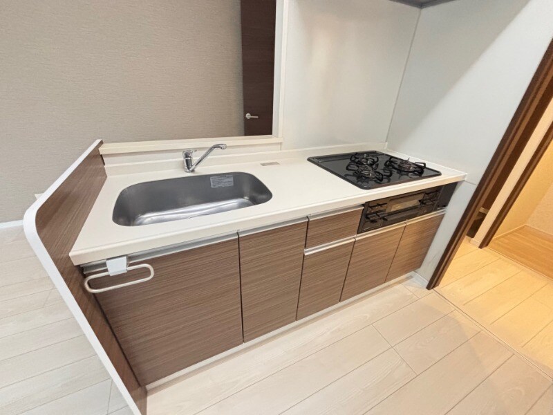 福間駅 徒歩4分 2階の物件内観写真