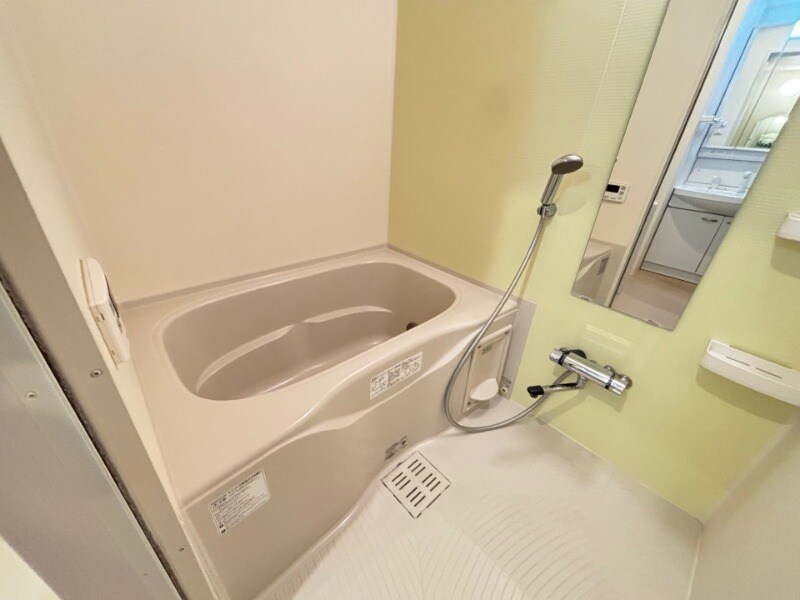 福間駅 徒歩4分 2階の物件内観写真