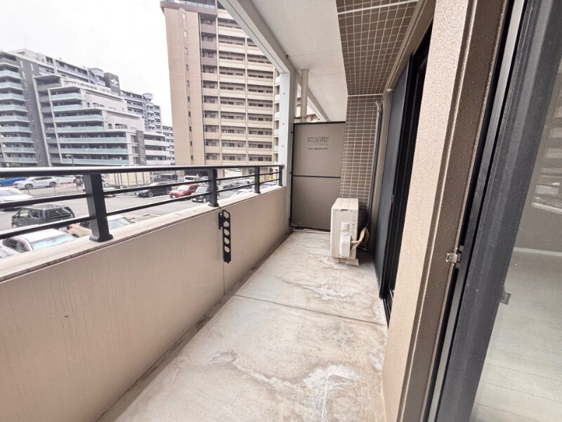 福間駅 徒歩4分 2階の物件内観写真