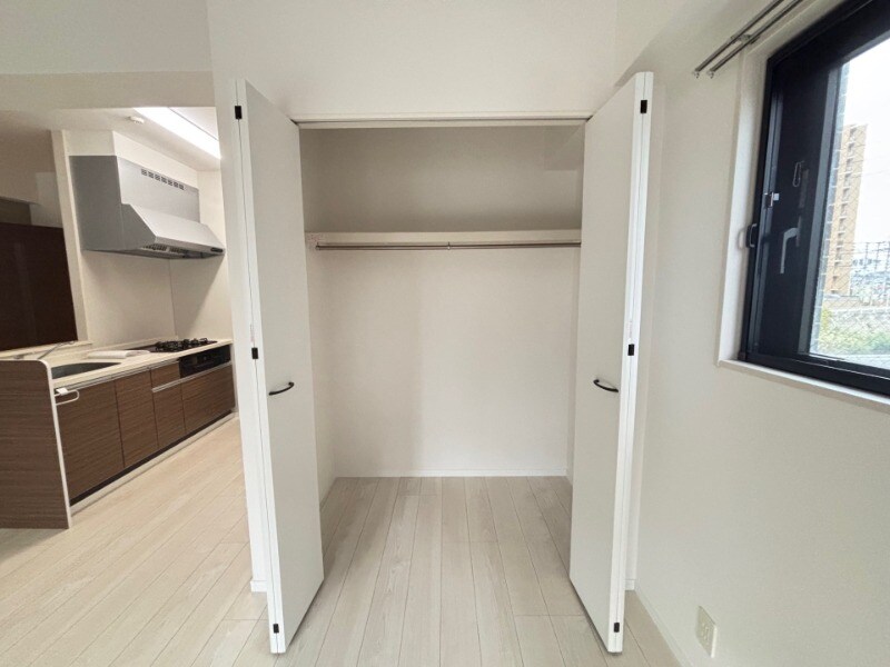 福間駅 徒歩4分 2階の物件内観写真