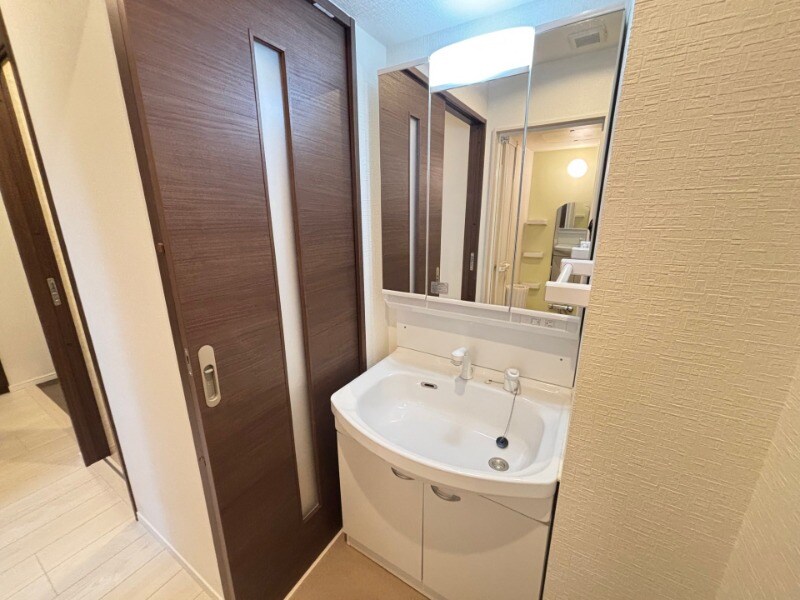 福間駅 徒歩4分 2階の物件内観写真