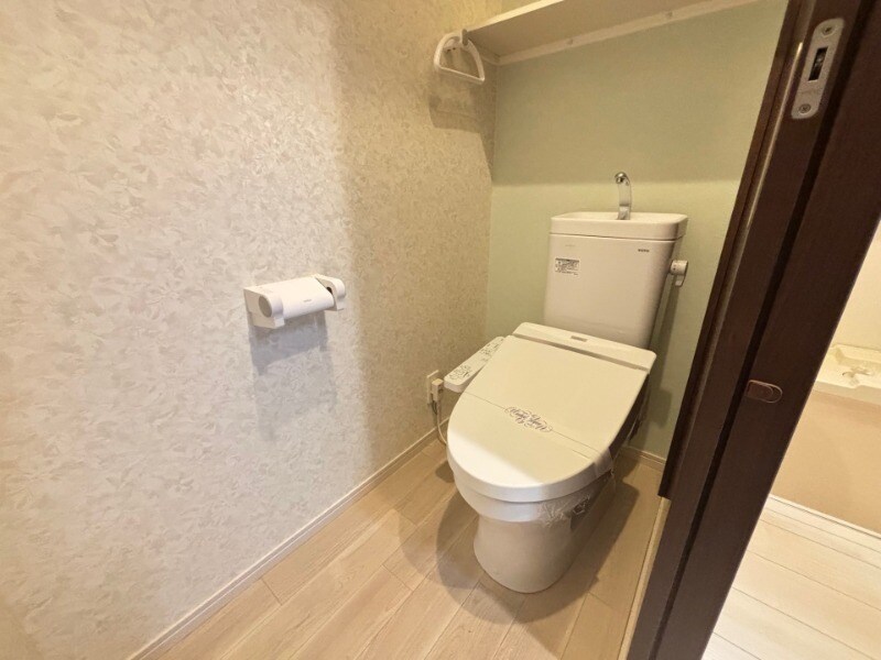 福間駅 徒歩4分 2階の物件内観写真