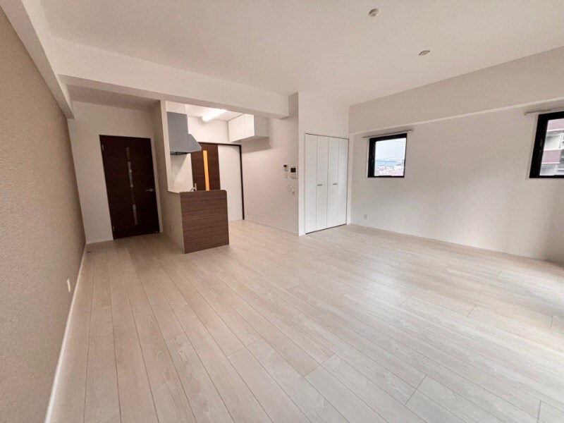 福間駅 徒歩4分 2階の物件内観写真