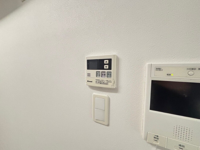 福間駅 徒歩4分 2階の物件内観写真