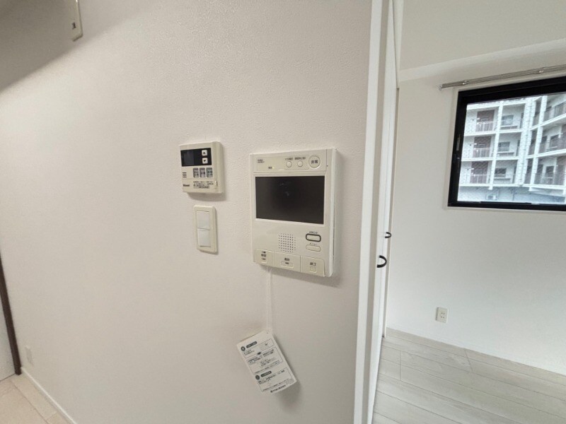 福間駅 徒歩4分 2階の物件内観写真