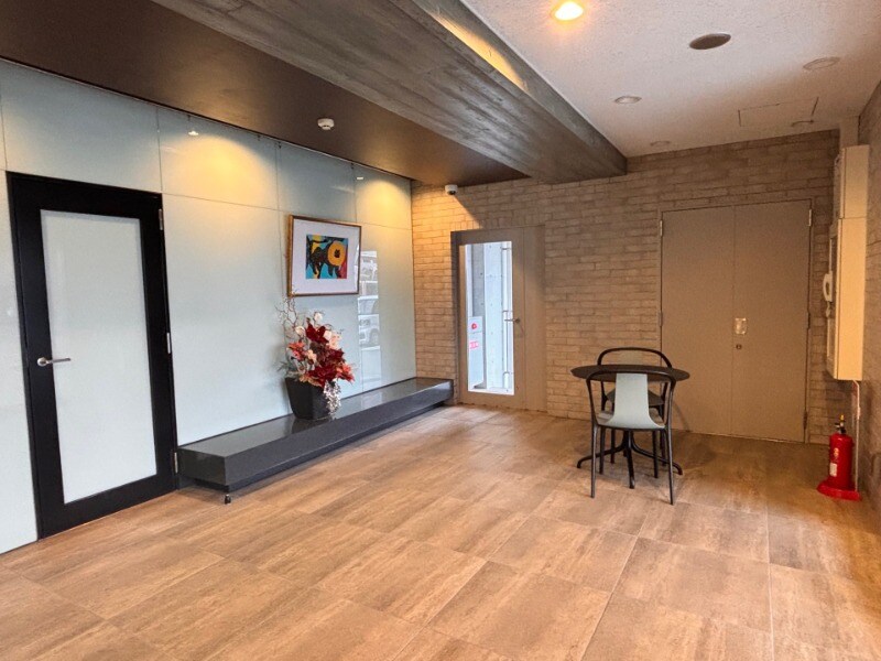 福間駅 徒歩4分 2階の物件内観写真