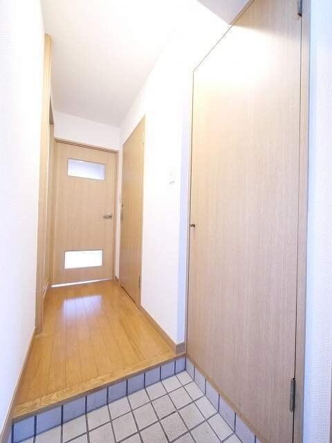 エステート・モア・高宮セゾンの物件内観写真