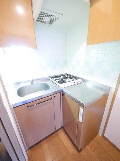 エステート・モア・高宮セゾンの物件内観写真