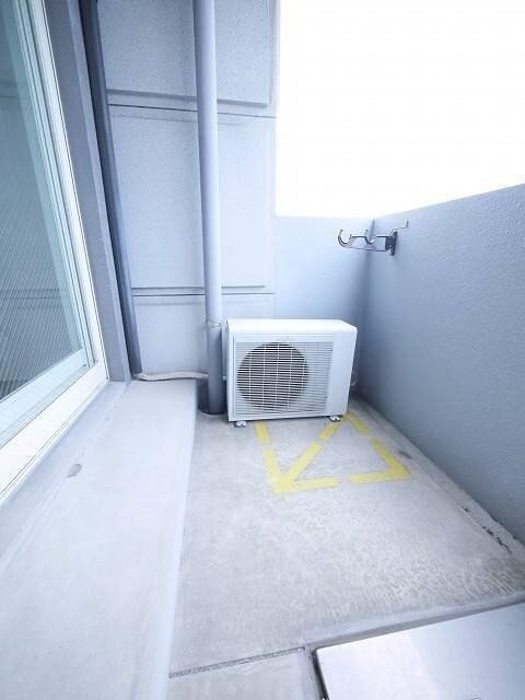 エステート・モア・高宮セゾンの物件内観写真