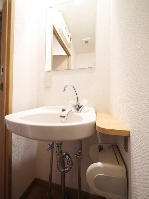 エステート・モア・高宮セゾンの物件内観写真