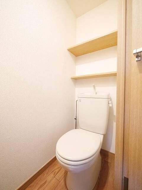 エステート・モア・高宮セゾンの物件内観写真