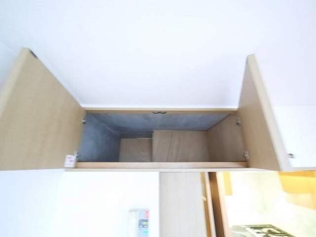 エステート・モア・高宮セゾンの物件内観写真