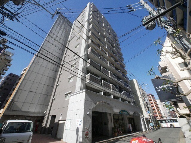 エステート・モア・高宮セゾンの物件内観写真