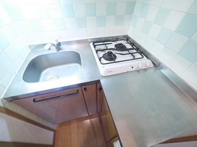 エステート・モア・高宮セゾンの物件内観写真