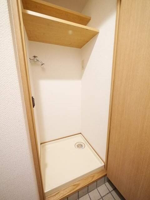 エステート・モア・高宮セゾンの物件内観写真