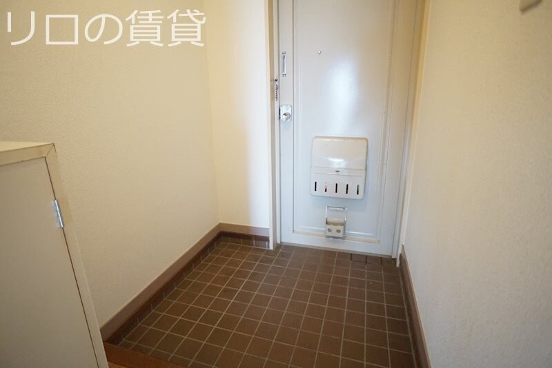 九産大前駅 徒歩21分 1階の物件内観写真