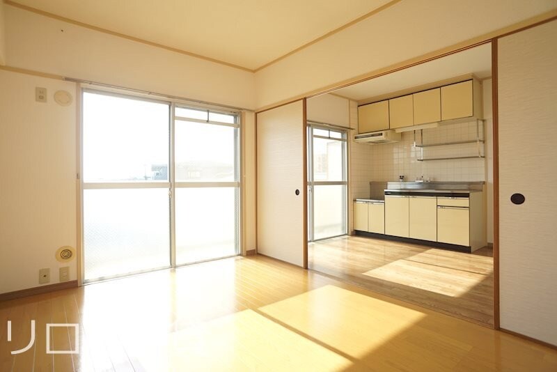 九産大前駅 徒歩21分 1階の物件内観写真