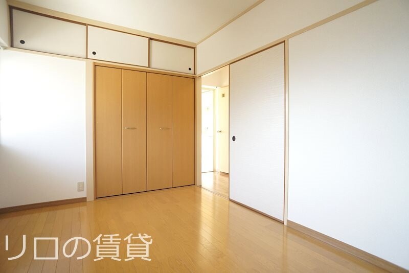 九産大前駅 徒歩21分 1階の物件内観写真