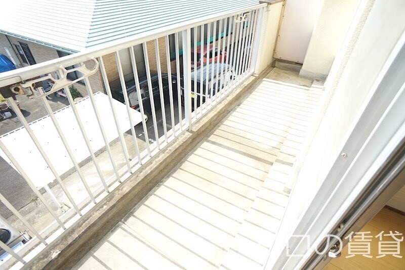 九産大前駅 徒歩21分 1階の物件内観写真