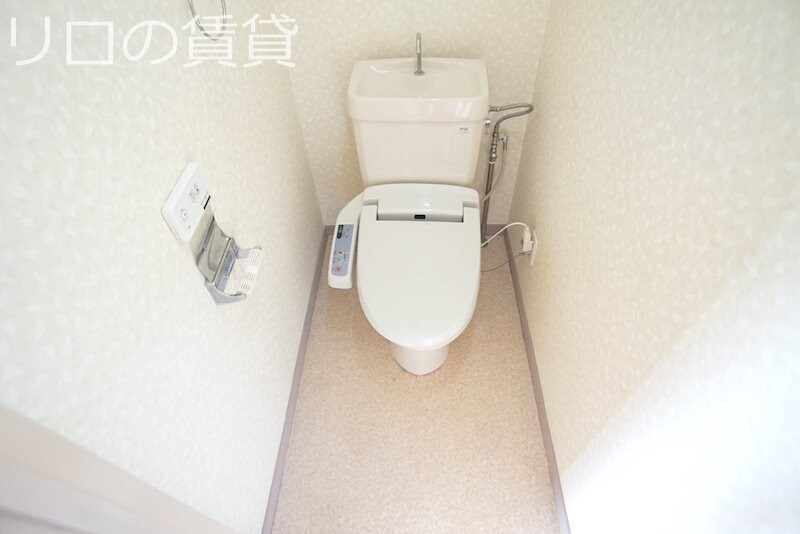 九産大前駅 徒歩21分 1階の物件内観写真