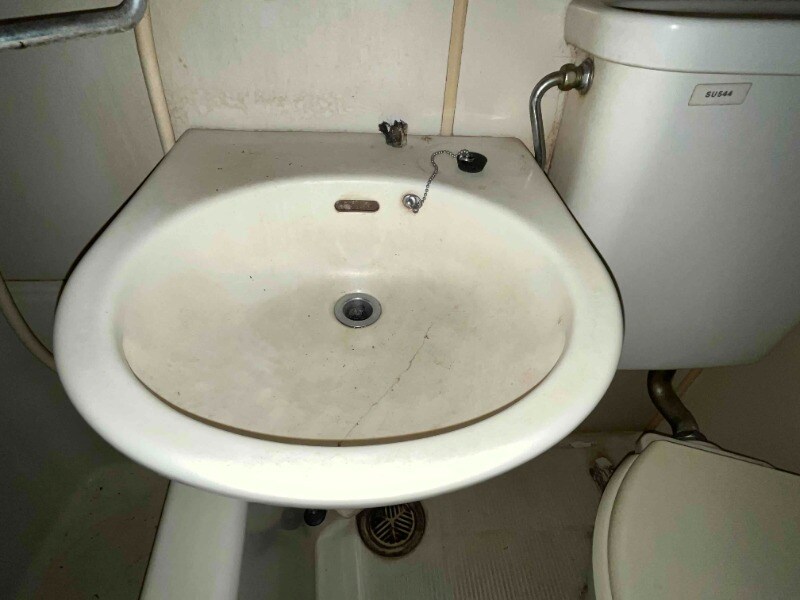 教育大前駅 徒歩5分 3階の物件内観写真