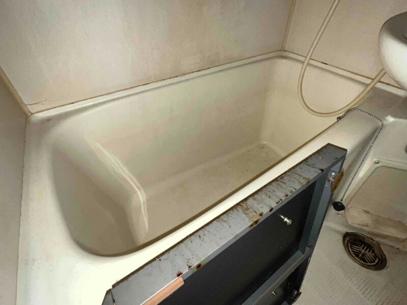 教育大前駅 徒歩5分 3階の物件内観写真