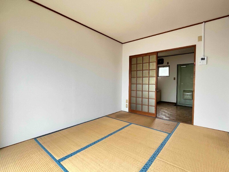 教育大前駅 徒歩5分 3階の物件内観写真