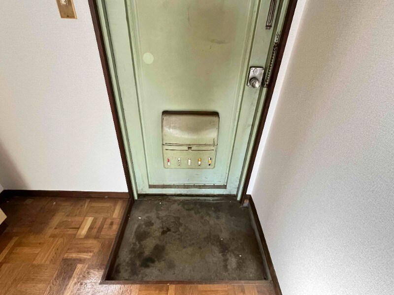 教育大前駅 徒歩5分 3階の物件内観写真