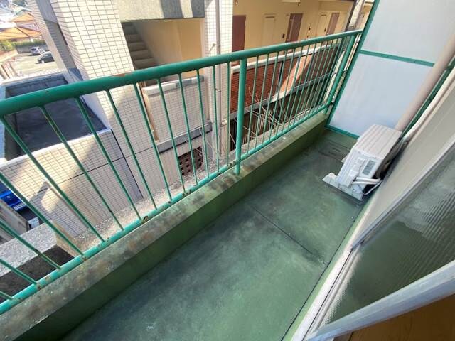 教育大前駅 徒歩5分 3階の物件内観写真