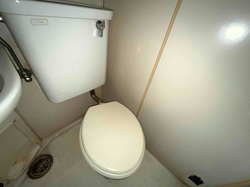 教育大前駅 徒歩5分 3階の物件内観写真