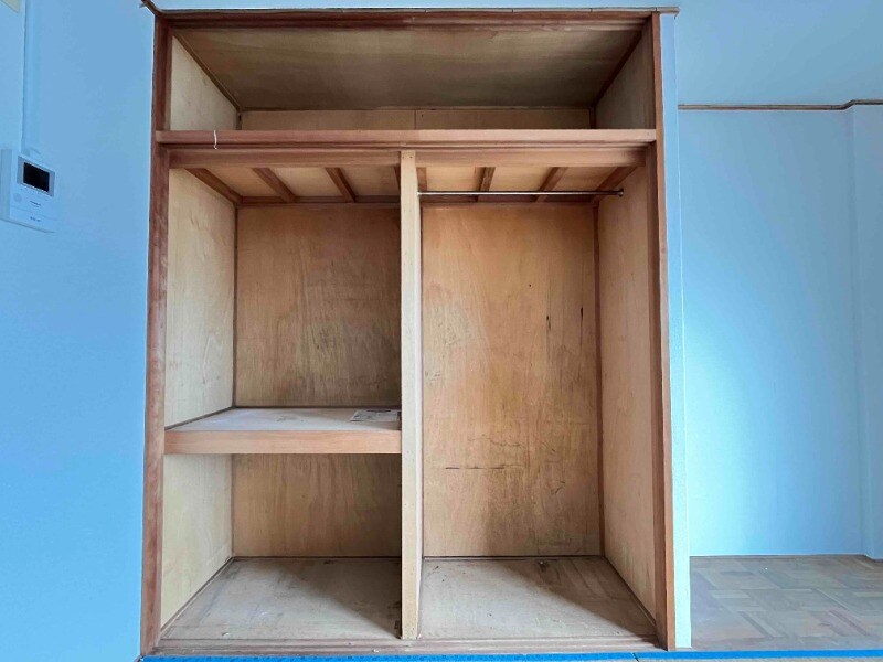 教育大前駅 徒歩5分 3階の物件内観写真