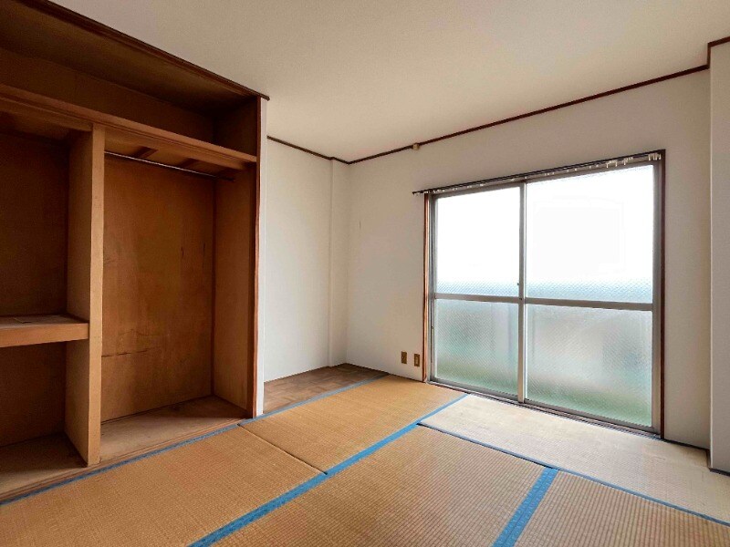 教育大前駅 徒歩5分 3階の物件内観写真