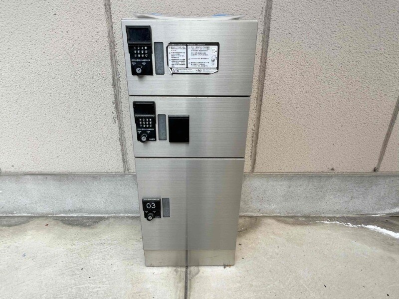 教育大前駅 徒歩5分 3階の物件内観写真