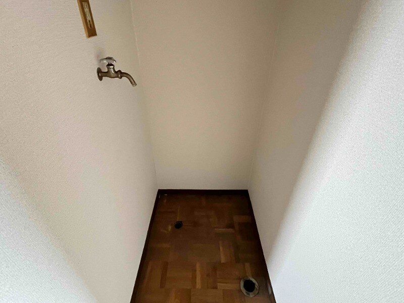 教育大前駅 徒歩5分 3階の物件内観写真