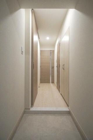 博多駅 徒歩9分 5階の物件内観写真