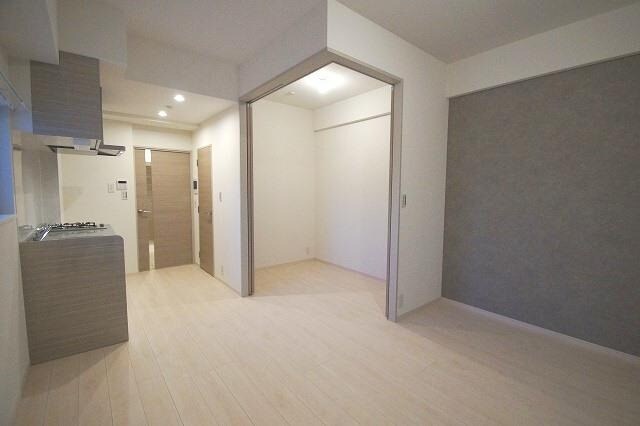 博多駅 徒歩9分 5階の物件内観写真