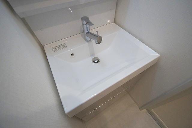 博多駅 徒歩9分 5階の物件内観写真