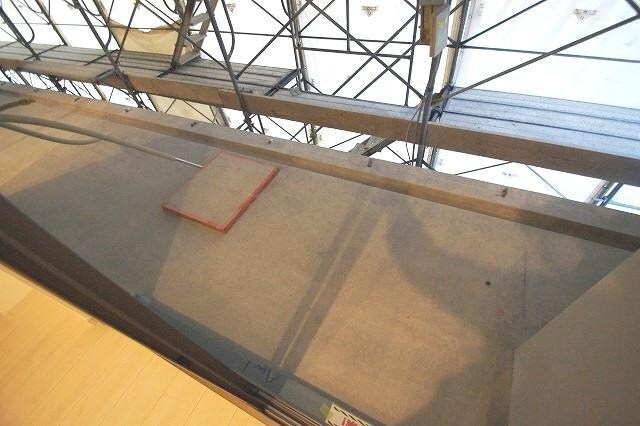 博多駅 徒歩9分 5階の物件内観写真