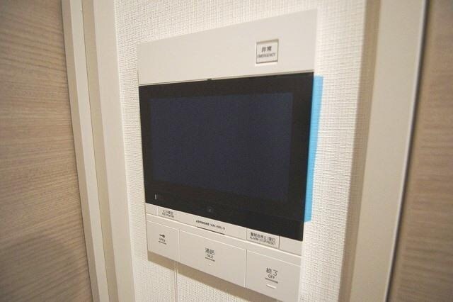 博多駅 徒歩9分 5階の物件内観写真